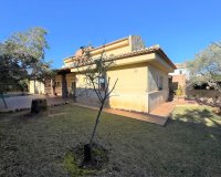 Перепродажа - Вилла - Denia