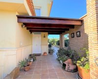 Перепродажа - Вилла - Denia