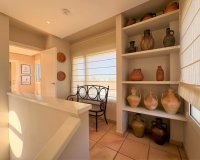 Перепродажа - Вилла - Denia