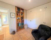 Перепродажа - Вилла - Denia