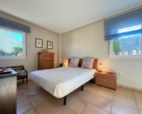 Перепродажа - Вилла - Denia