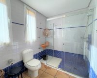 Перепродажа - Вилла - Denia