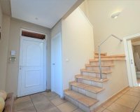 Перепродажа - Вилла - Denia