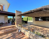 Перепродажа - Вилла - Denia