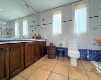 Перепродажа - Вилла - Denia