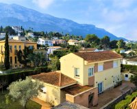 Перепродажа - Вилла - Denia