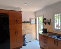 Перепродажа - Вилла - Denia