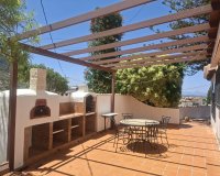 Перепродажа - Вилла - Denia