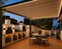 Перепродажа - Вилла - Denia