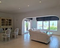 Перепродажа - Вилла - Denia