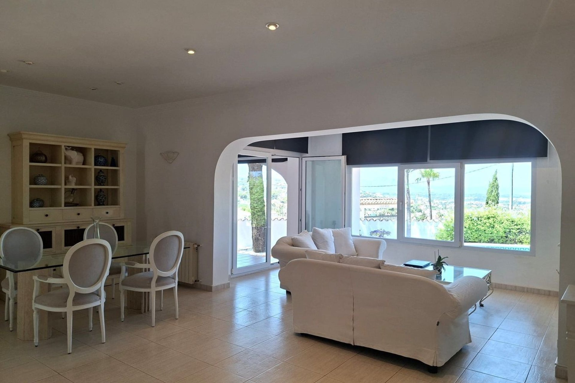 Перепродажа - Вилла - Denia