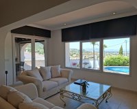 Перепродажа - Вилла - Denia