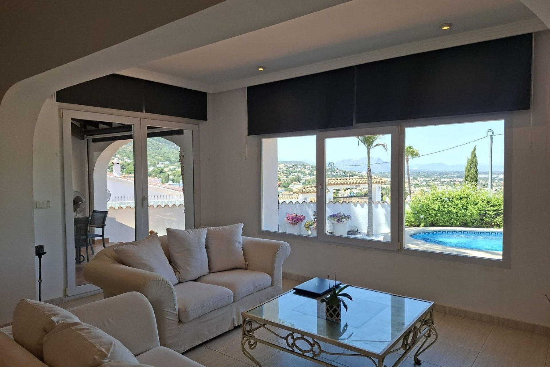 Перепродажа - Вилла - Denia