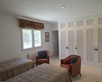 Перепродажа - Вилла - Denia