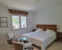Перепродажа - Вилла - Denia