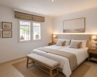 Перепродажа - Вилла - Denia
