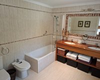 Перепродажа - Вилла - Denia