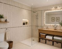 Перепродажа - Вилла - Denia