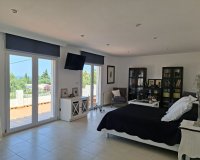 Перепродажа - Вилла - Denia