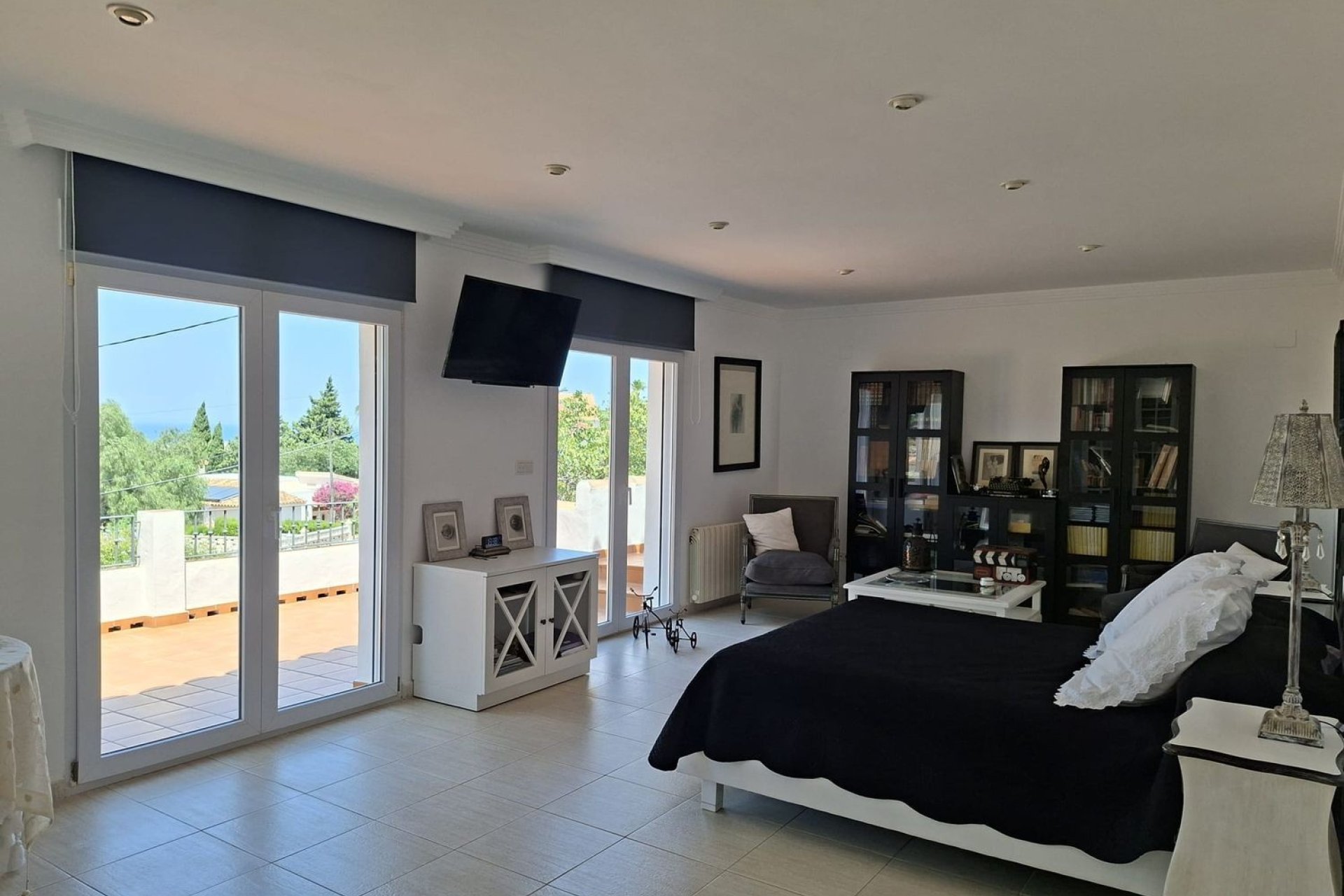 Перепродажа - Вилла - Denia