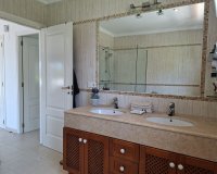 Перепродажа - Вилла - Denia