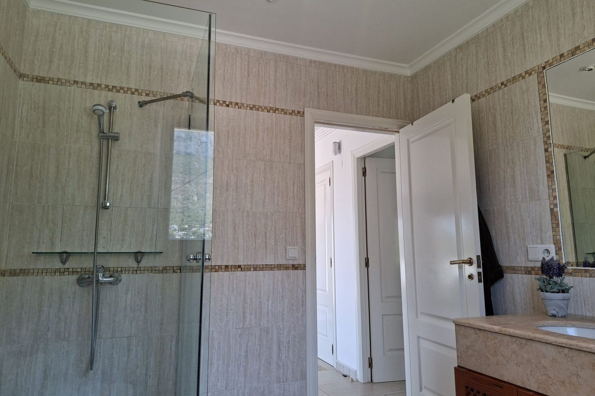 Перепродажа - Вилла - Denia