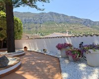 Перепродажа - Вилла - Denia