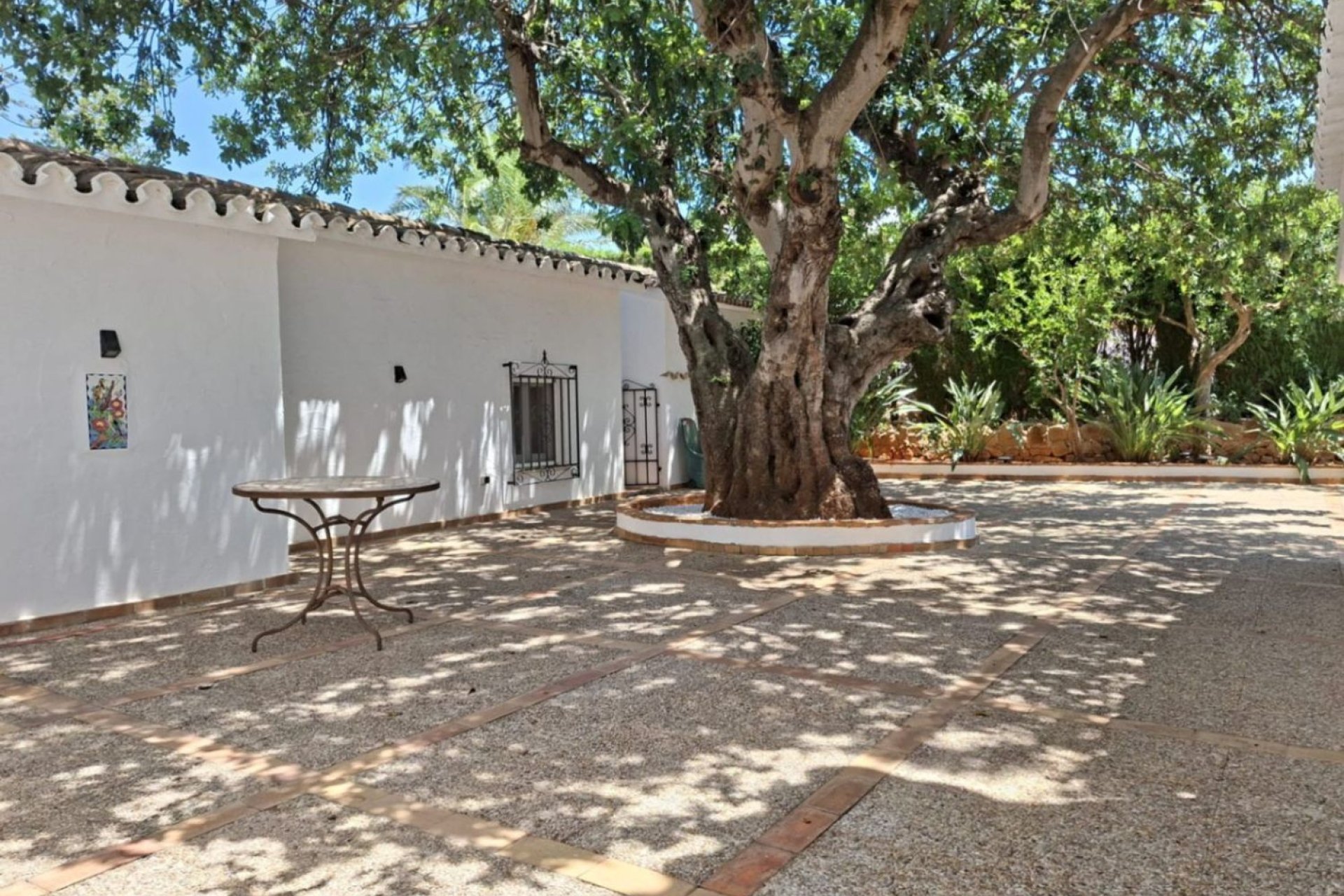 Перепродажа - Вилла - Denia
