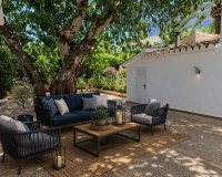 Перепродажа - Вилла - Denia