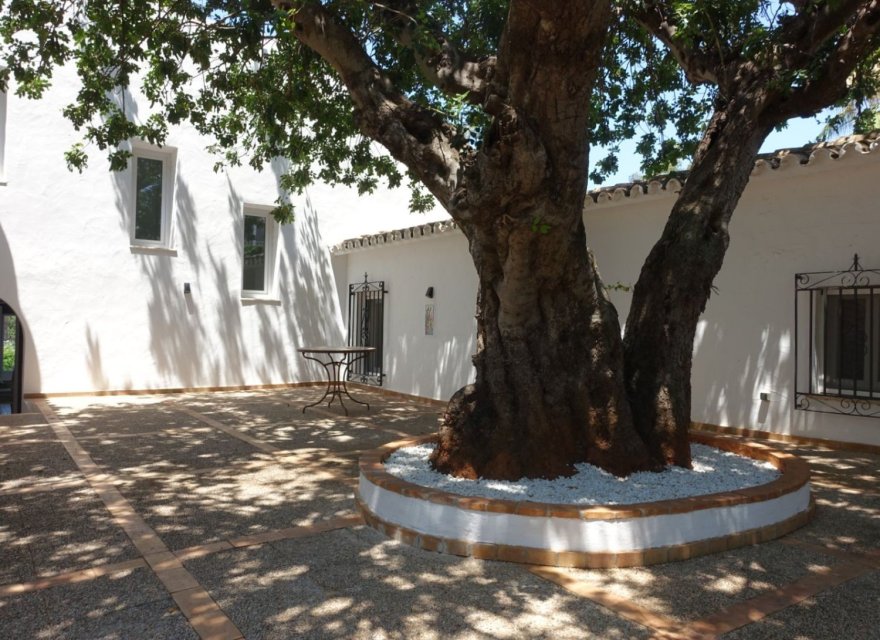Перепродажа - Вилла - Denia