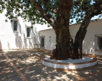 Перепродажа - Вилла - Denia
