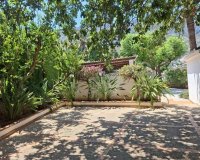 Перепродажа - Вилла - Denia