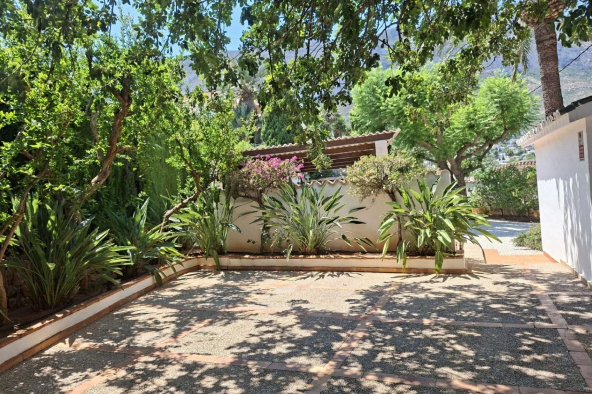 Перепродажа - Вилла - Denia