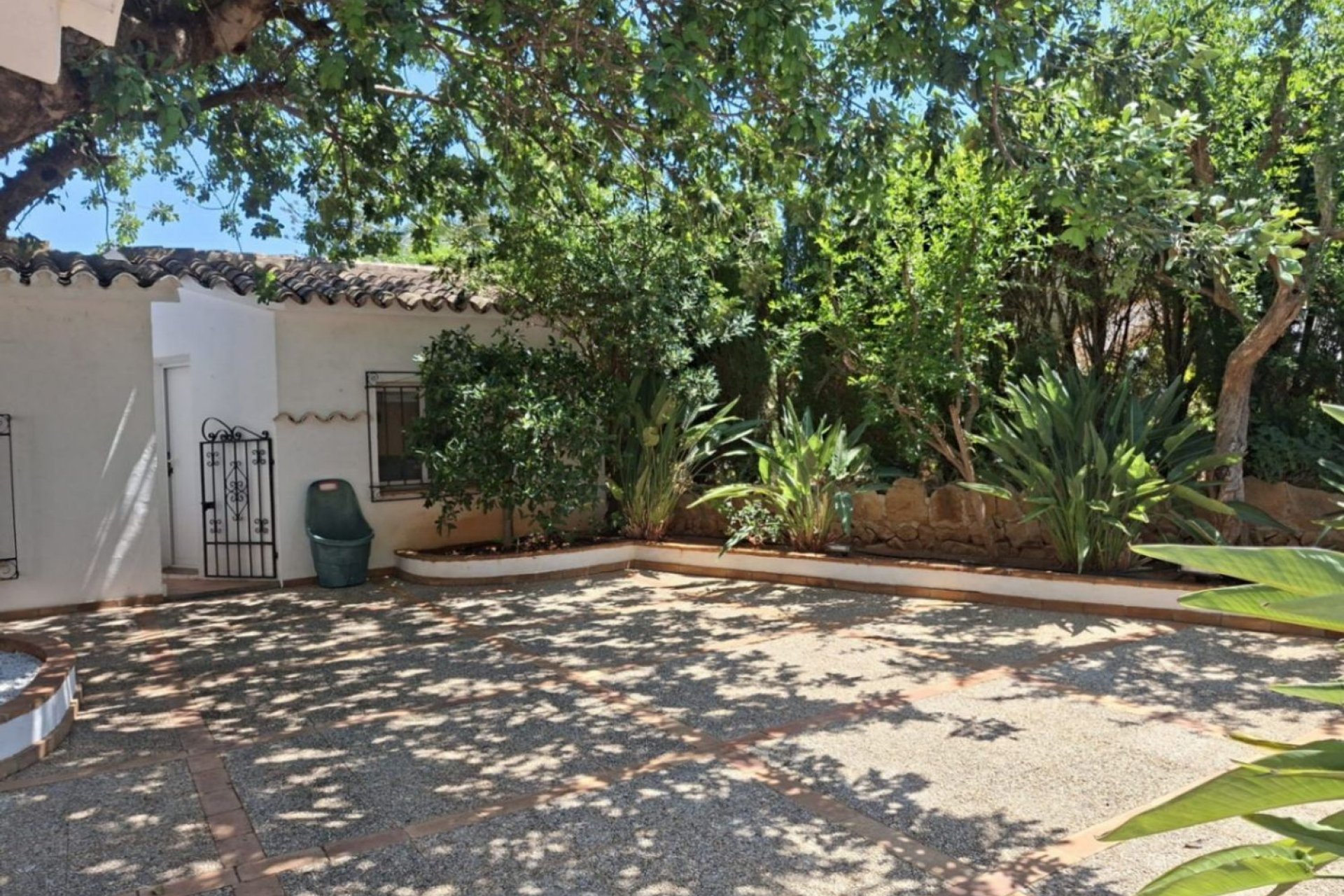 Перепродажа - Вилла - Denia