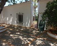 Перепродажа - Вилла - Denia