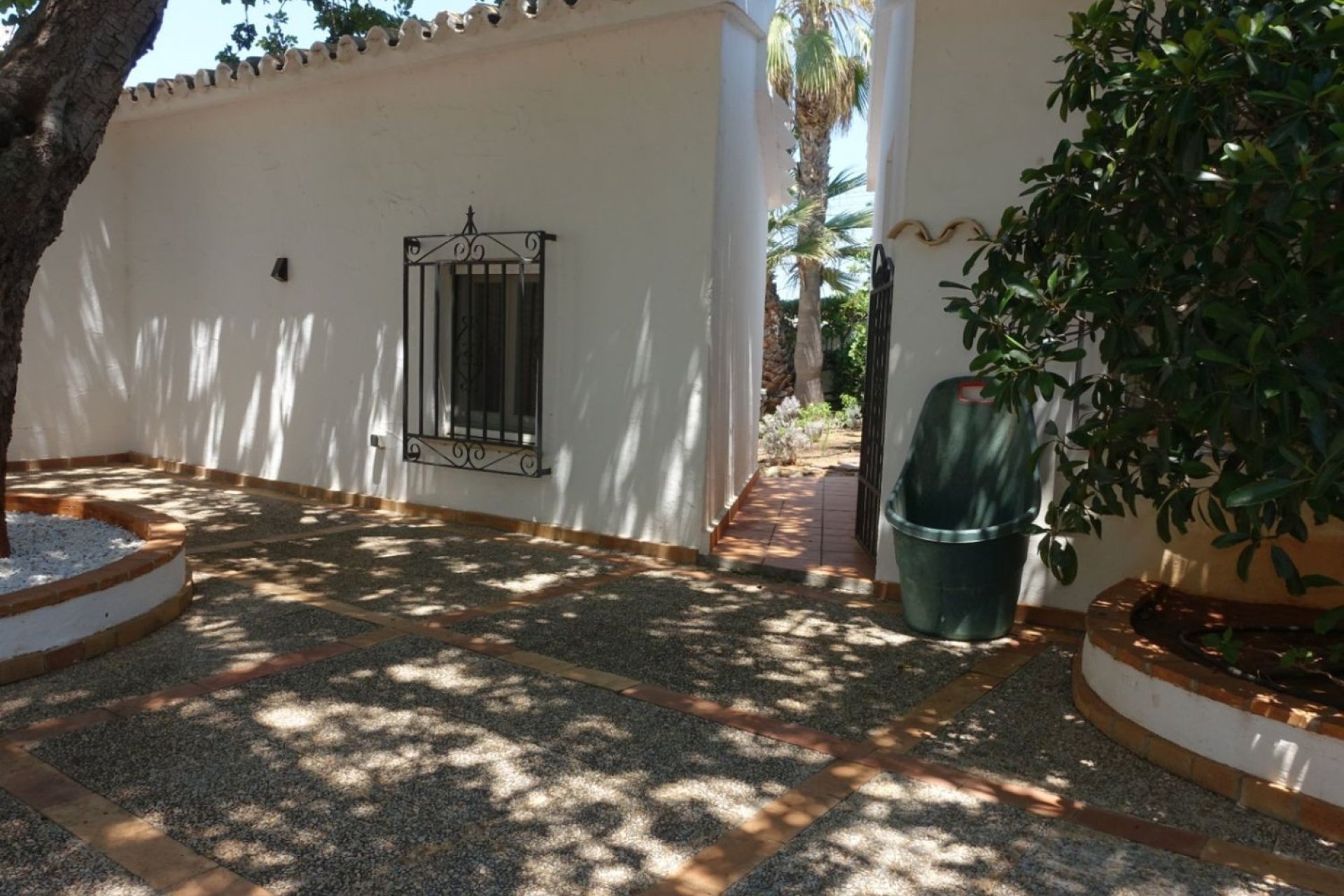 Перепродажа - Вилла - Denia