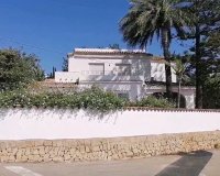 Перепродажа - Вилла - Denia