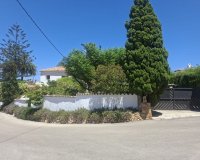 Перепродажа - Вилла - Denia