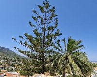 Перепродажа - Вилла - Denia