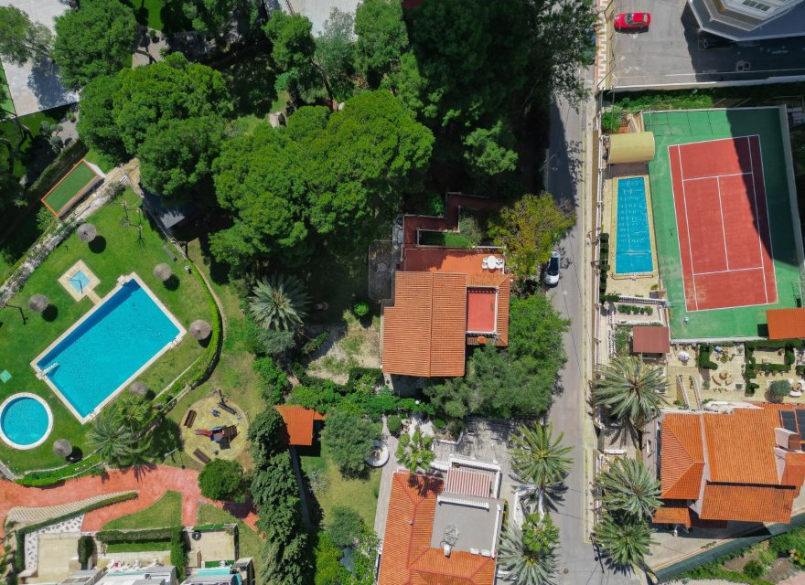 Перепродажа - Вилла - El Campello - Costa Blanca