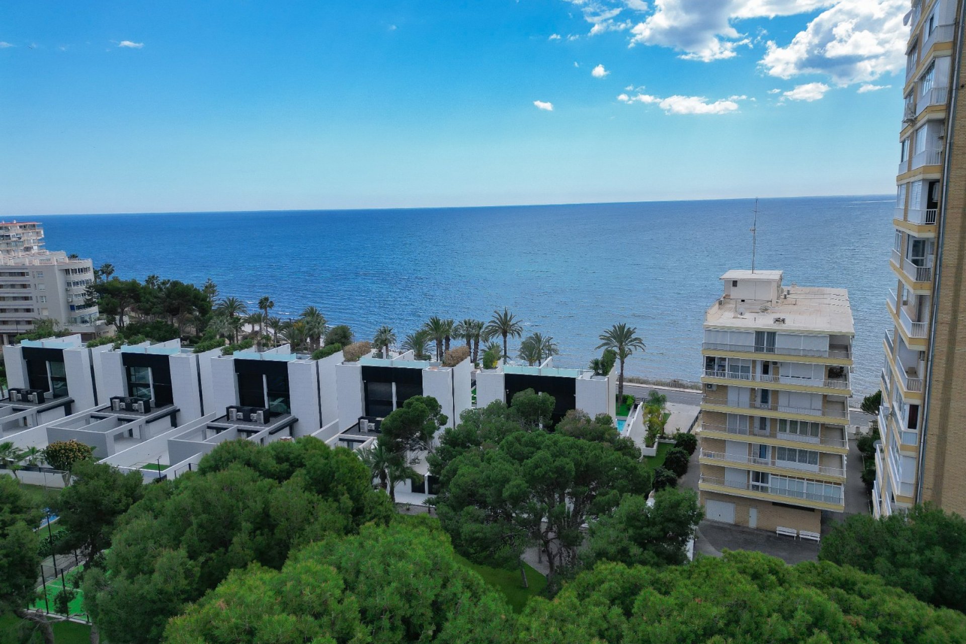Перепродажа - Вилла - El Campello - Costa Blanca