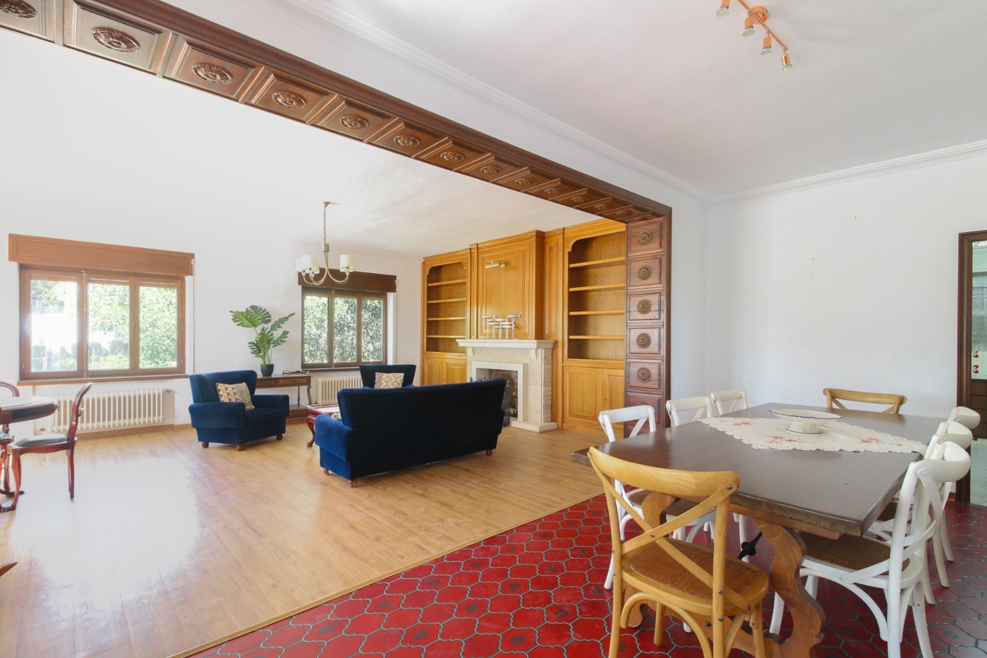 Перепродажа - Вилла - El Campello - Costa Blanca