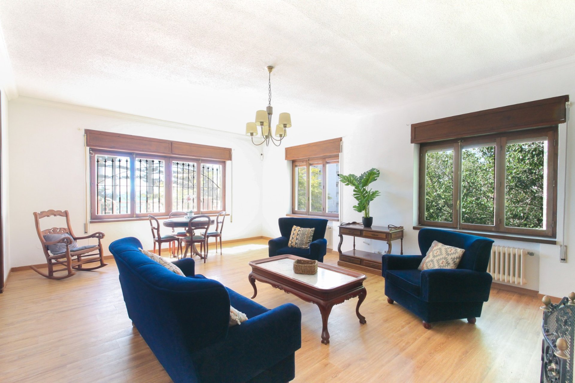 Перепродажа - Вилла - El Campello - Costa Blanca