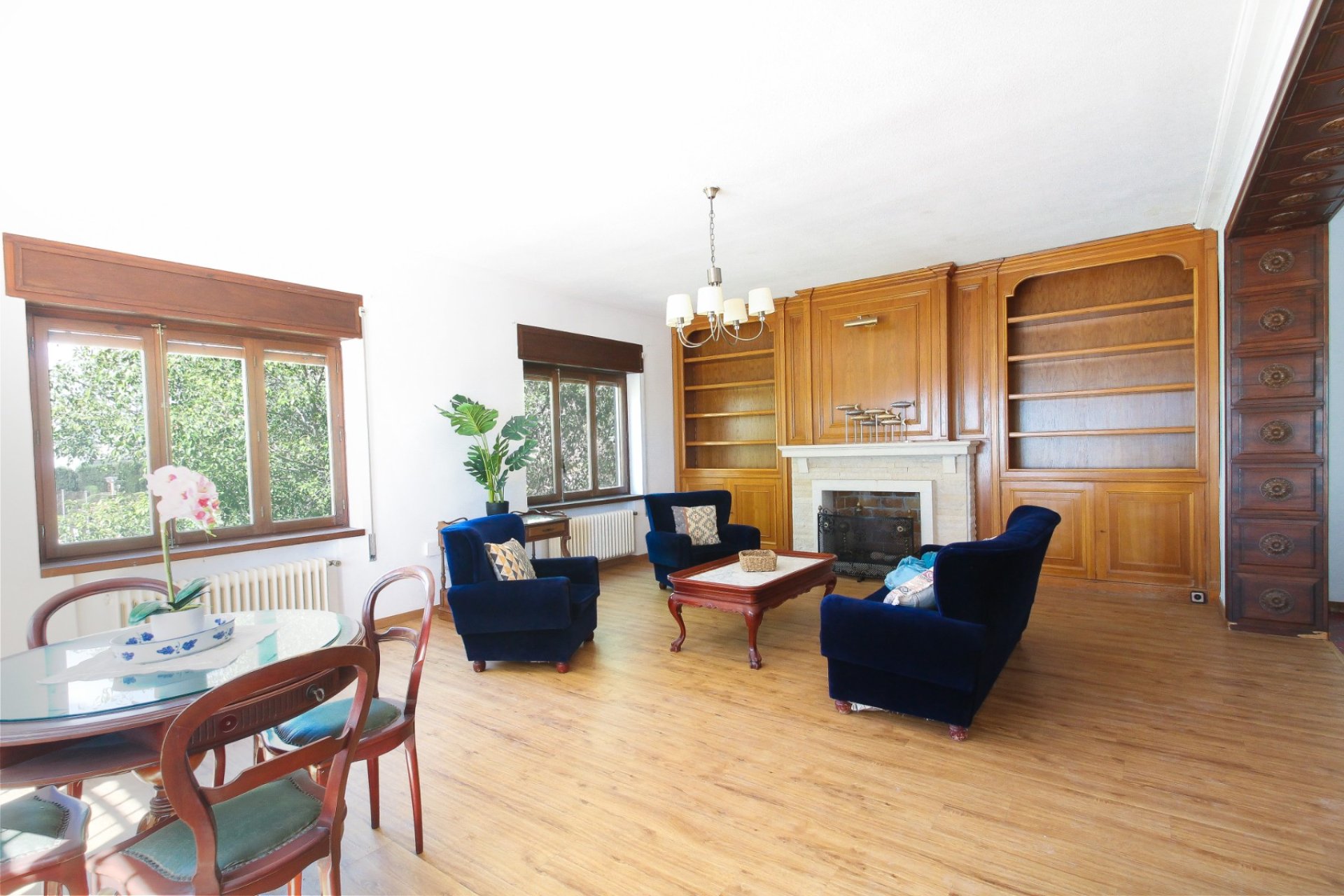 Перепродажа - Вилла - El Campello - Costa Blanca