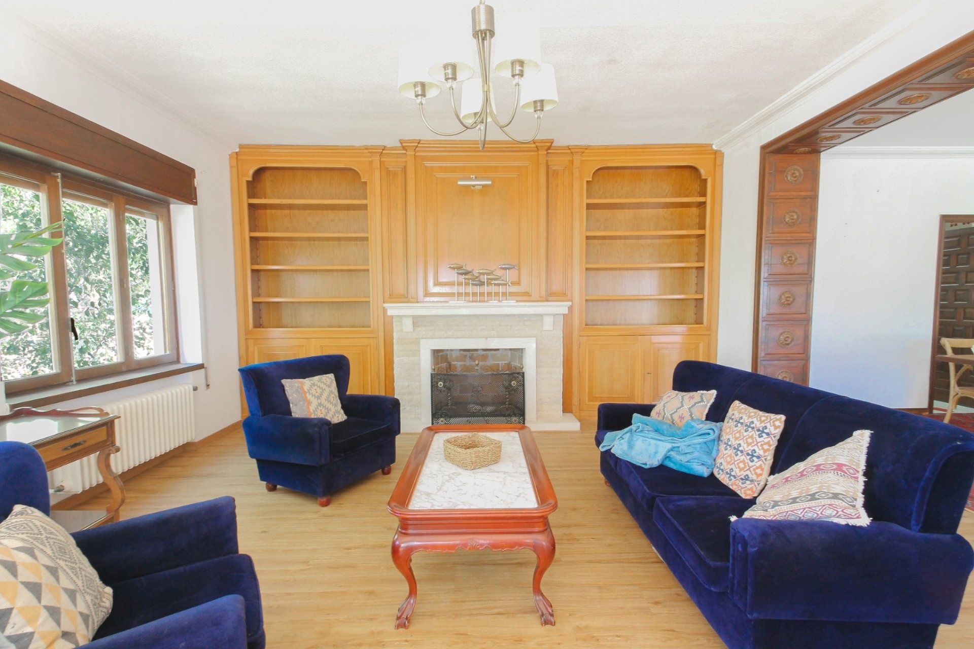 Перепродажа - Вилла - El Campello - Costa Blanca