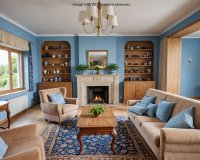 Перепродажа - Вилла - El Campello - Costa Blanca