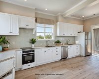 Перепродажа - Вилла - El Campello - Costa Blanca