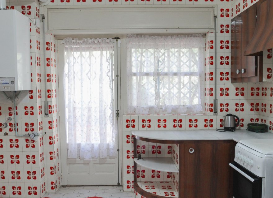 Перепродажа - Вилла - El Campello - Costa Blanca