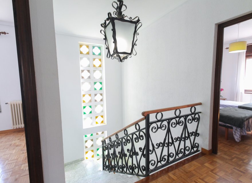 Перепродажа - Вилла - El Campello - Costa Blanca