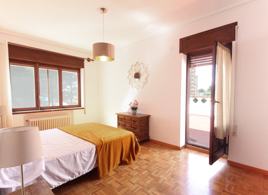 Перепродажа - Вилла - El Campello - Costa Blanca